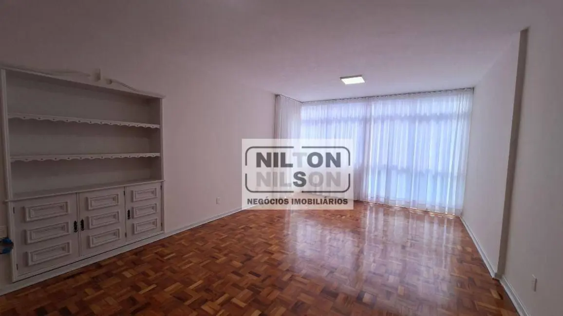 Apartamento com 3 quartos para alugar, 144m2 em Cambuí, Campinas - SP - imagem 7 Foto 7 de Apartamento com 3 quartos para alugar, 144m2 em Cambuí, Campinas - SP