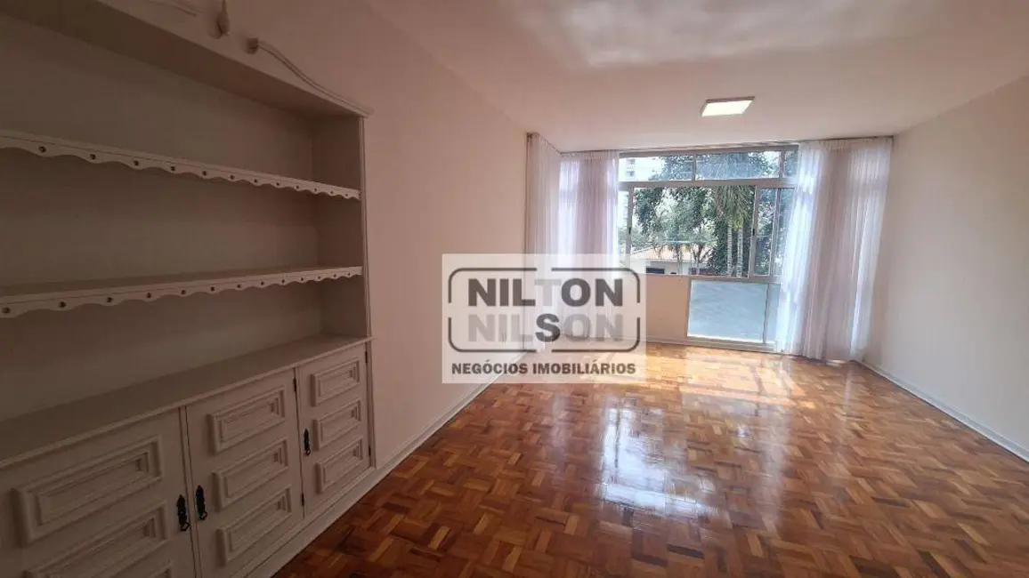 Apartamento com 3 quartos para alugar, 144m2 em Cambuí, Campinas - SP - imagem 6 Foto 6 de Apartamento com 3 quartos para alugar, 144m2 em Cambuí, Campinas - SP
