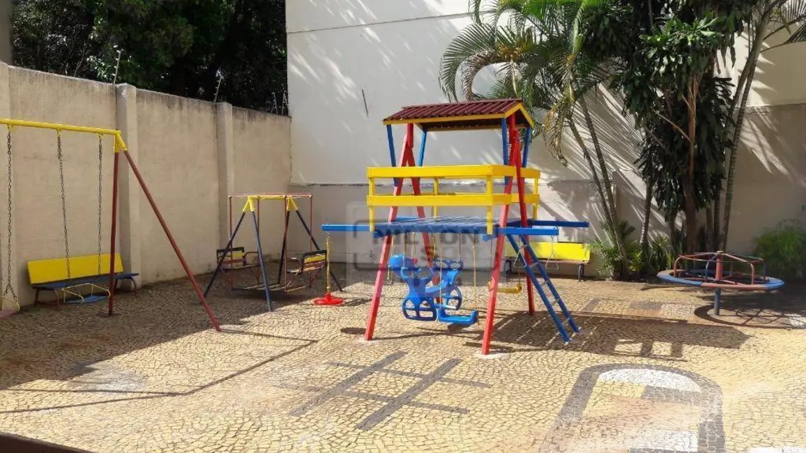 Foto 2 de Apartamento com 3 quartos à venda, 99m2 em Jardim Brasil, Campinas - SP