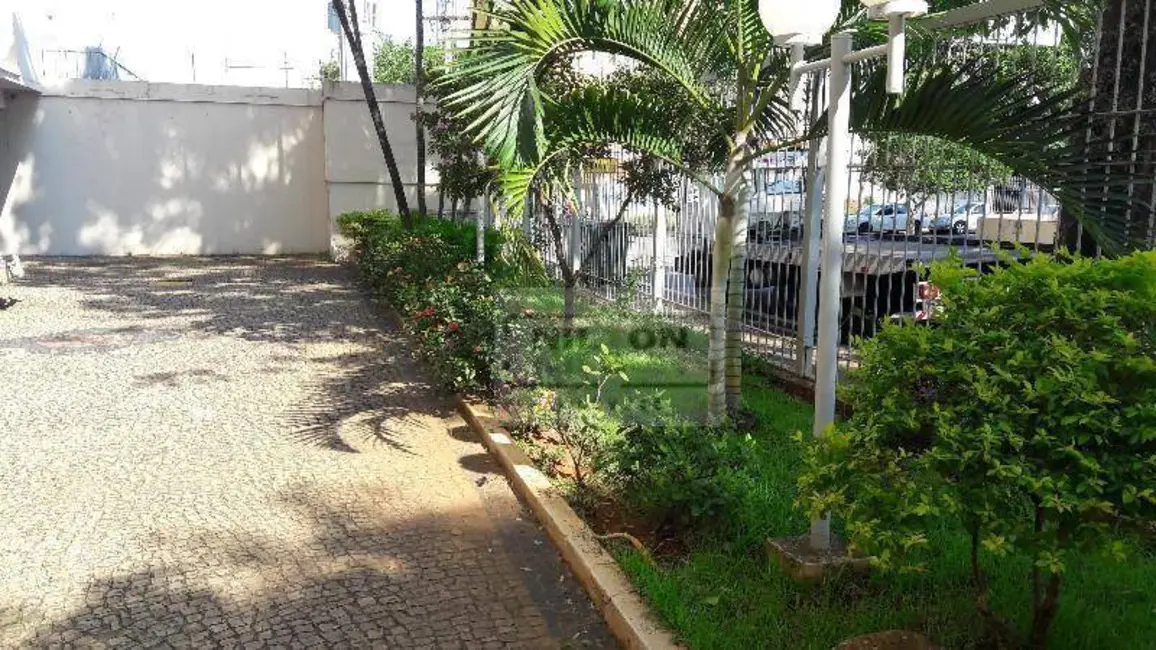 Foto 3 de Apartamento com 3 quartos à venda, 99m2 em Jardim Brasil, Campinas - SP