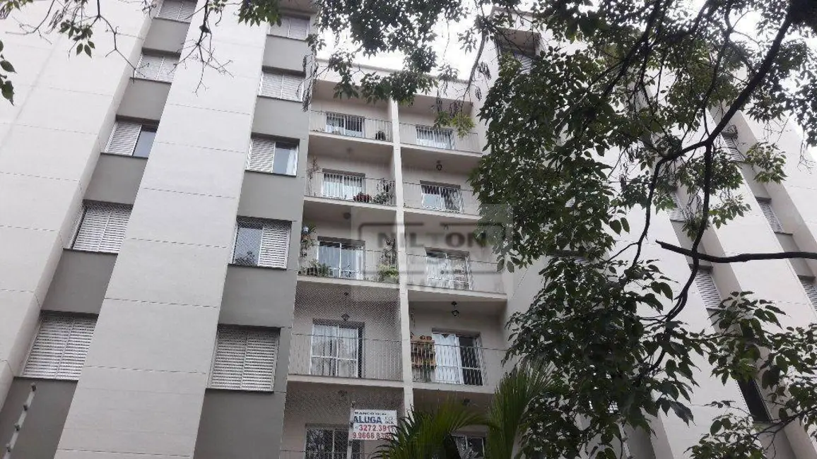 Foto 1 de Apartamento com 3 quartos à venda, 99m2 em Jardim Brasil, Campinas - SP