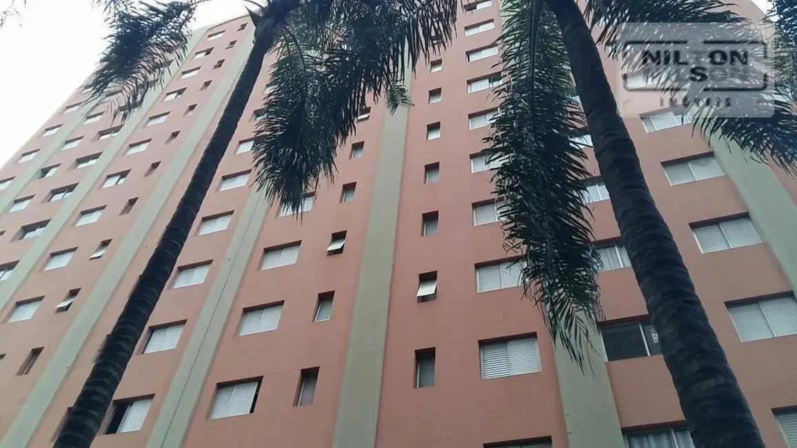 Foto 1 de Apartamento com 2 quartos à venda em Centro, Campinas - SP