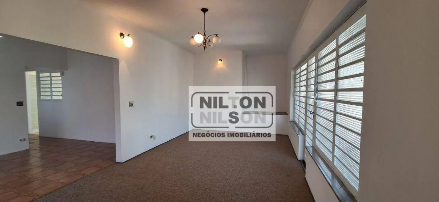 Foto 2 de Casa com 3 quartos para alugar, 490m2 em Ponte Preta, Campinas - SP