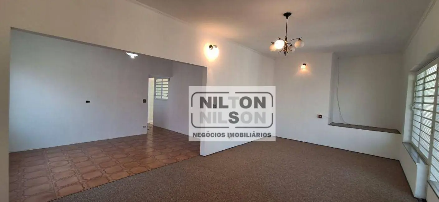 Foto 3 de Casa com 3 quartos para alugar, 490m2 em Ponte Preta, Campinas - SP