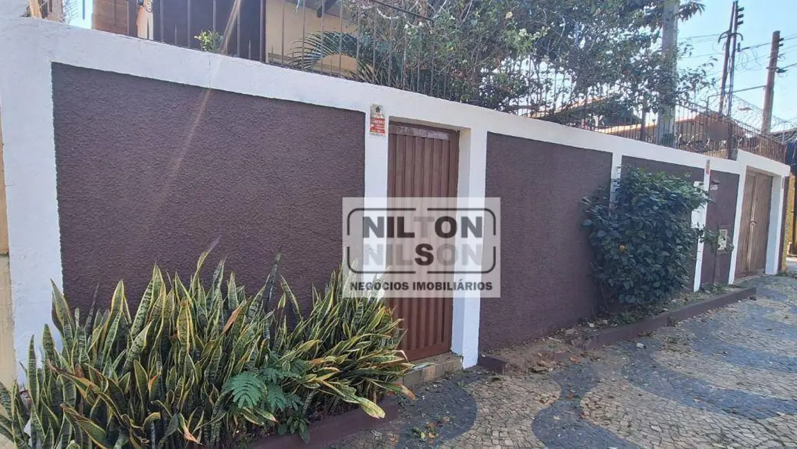 Foto 1 de Casa com 3 quartos para alugar, 490m2 em Ponte Preta, Campinas - SP