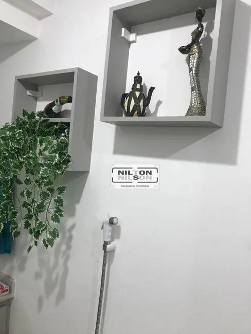 Apartamento com 1 quarto à venda, 55m2 em Cambuí, Campinas - SP - imagem 5 Foto 5 de Apartamento com 1 quarto à venda, 55m2 em Cambuí, Campinas - SP