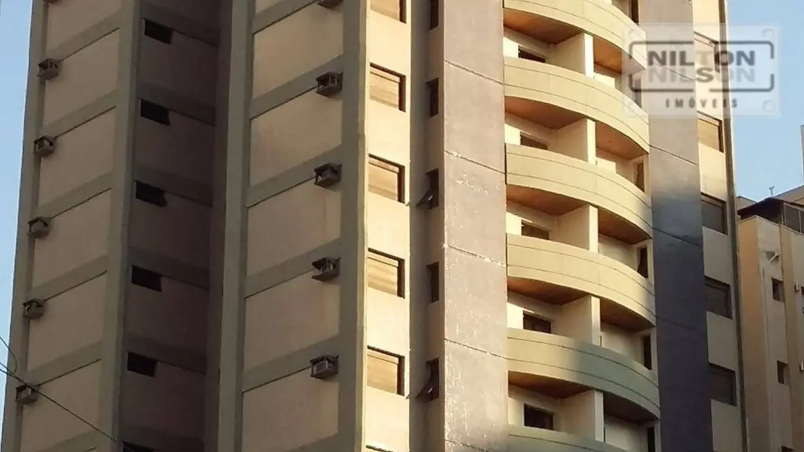 Apartamento com 1 quarto à venda, 55m2 em Cambuí, Campinas - SP - imagem 1 Foto 1 de Apartamento com 1 quarto à venda, 55m2 em Cambuí, Campinas - SP