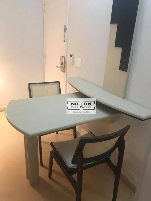 Apartamento com 1 quarto à venda, 55m2 em Cambuí, Campinas - SP - imagem 6 Foto 6 de Apartamento com 1 quarto à venda, 55m2 em Cambuí, Campinas - SP