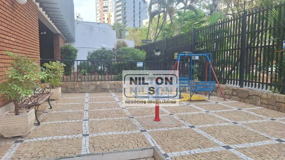 Apartamento com 2 quartos à venda, 115m2 em Jardim Proença, Campinas - SP - imagem 5 Foto 5 de Apartamento com 2 quartos à venda, 115m2 em Jardim Proença, Campinas - SP