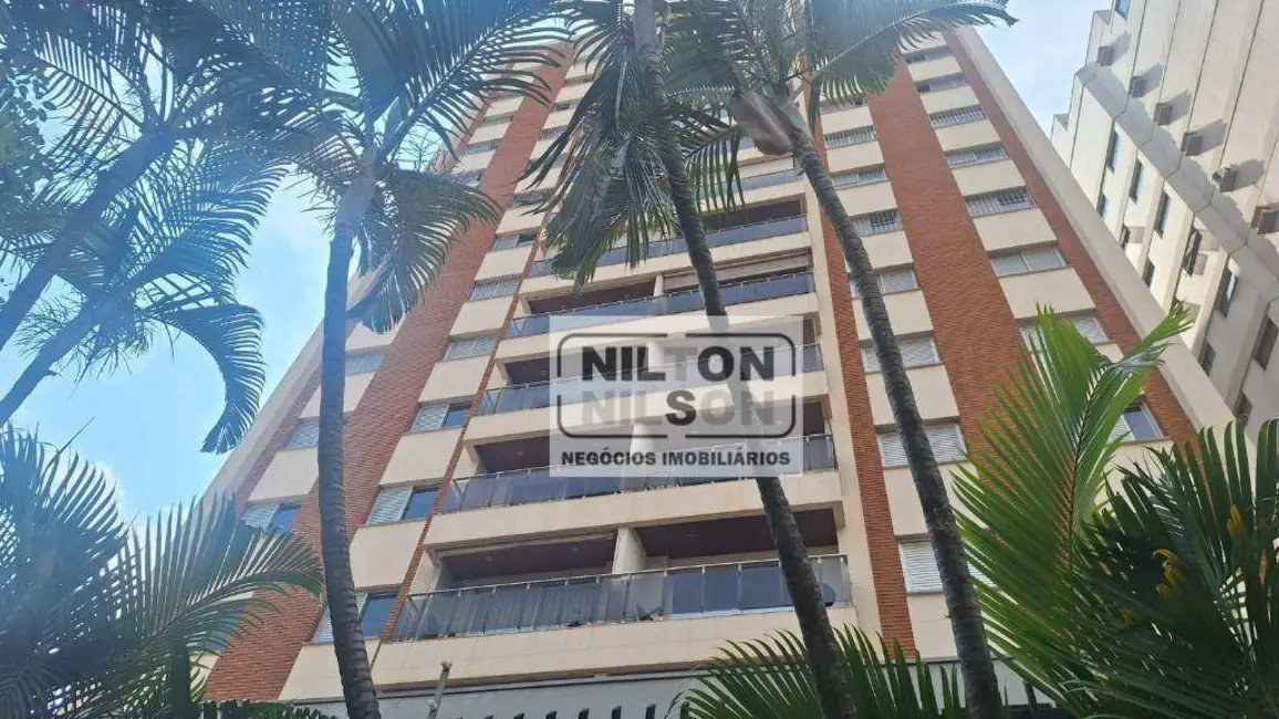 Foto 1 de Apartamento com 2 quartos à venda, 115m2 em Jardim Proença, Campinas - SP