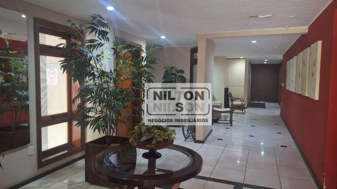 Apartamento com 2 quartos à venda, 115m2 em Jardim Proença, Campinas - SP - imagem 3 Foto 3 de Apartamento com 2 quartos à venda, 115m2 em Jardim Proença, Campinas - SP