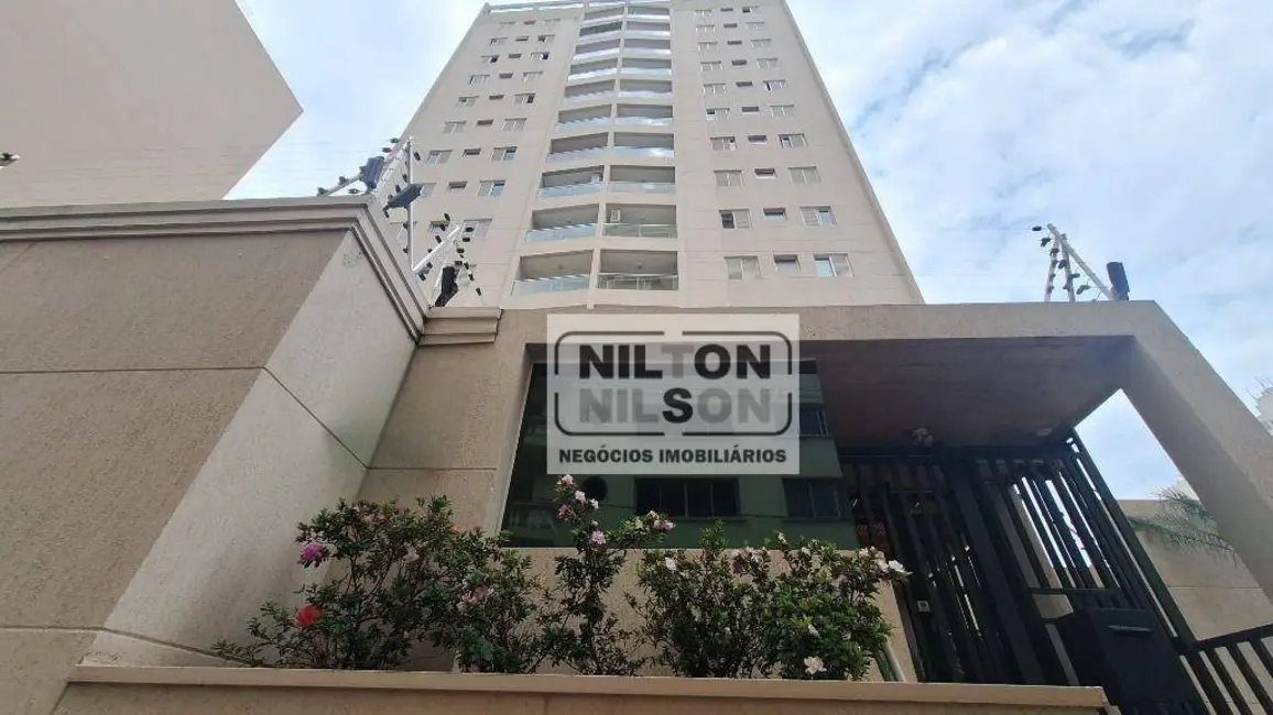 Foto 2 de Apartamento com 3 quartos para alugar, 84m2 em Centro, Campinas - SP