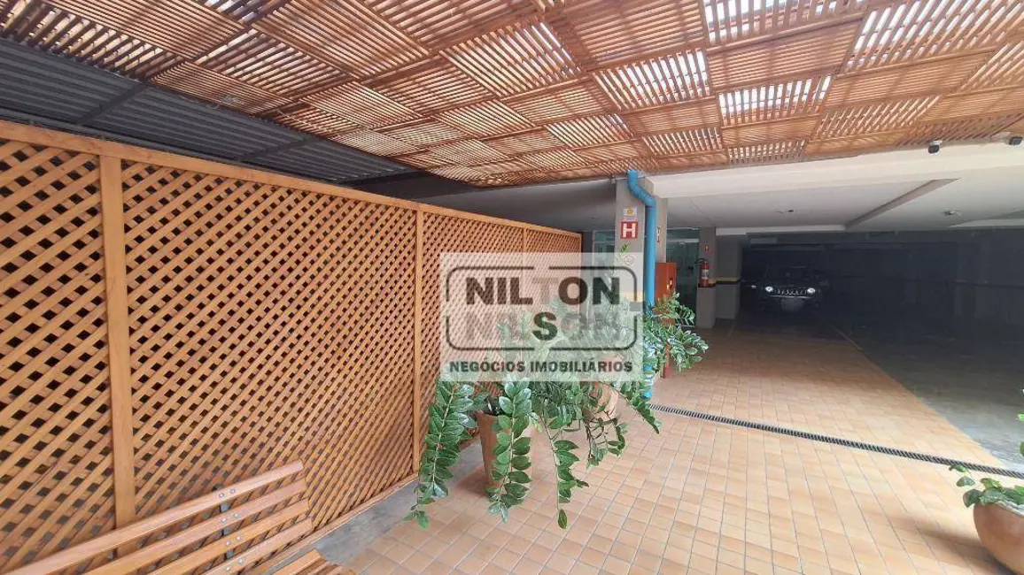 Apartamento com 3 quartos para alugar, 84m2 em Centro, Campinas - SP - imagem 5 Foto 5 de Apartamento com 3 quartos para alugar, 84m2 em Centro, Campinas - SP