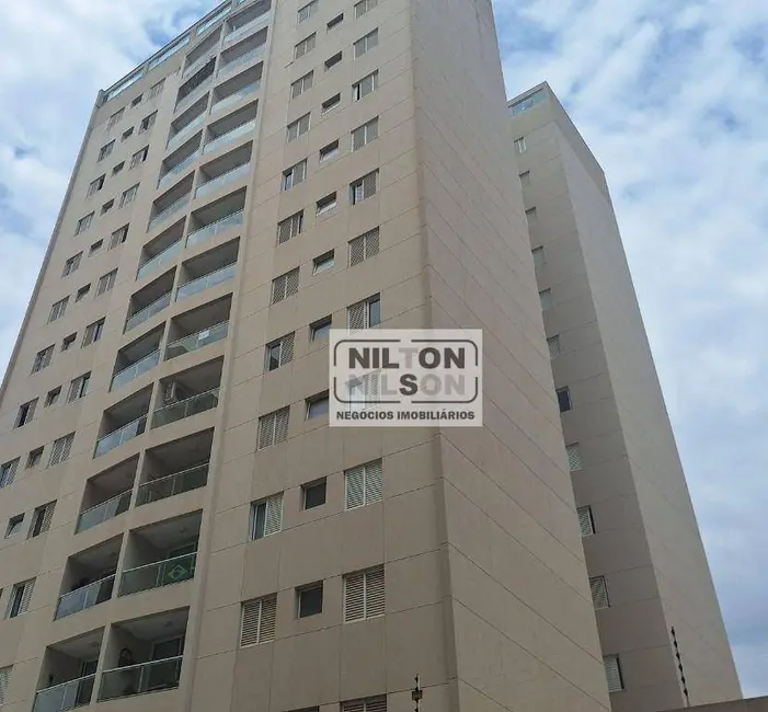 Apartamento com 3 quartos para alugar, 84m2 em Centro, Campinas - SP - imagem 3 Foto 3 de Apartamento com 3 quartos para alugar, 84m2 em Centro, Campinas - SP
