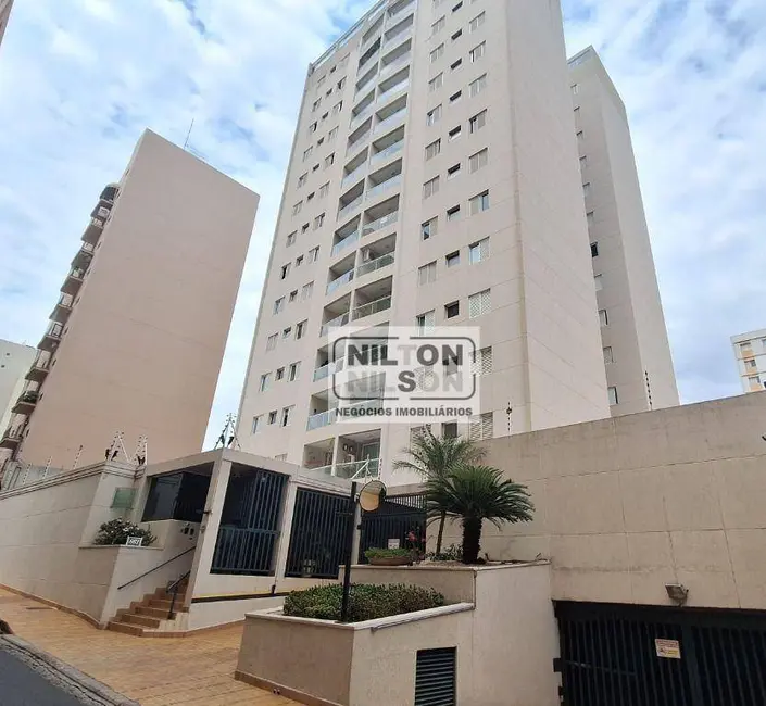Foto 1 de Apartamento com 3 quartos para alugar, 84m2 em Centro, Campinas - SP