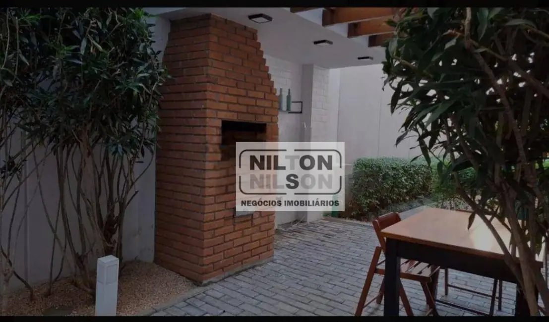 Foto 8 de Apartamento com 1 quarto para alugar, 45m2 em Vila Lídia, Campinas - SP