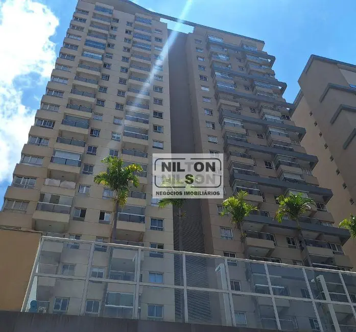 Foto 1 de Apartamento com 1 quarto para alugar, 45m2 em Vila Lídia, Campinas - SP