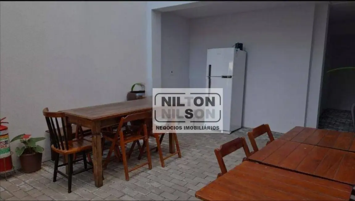 Foto 4 de Apartamento com 1 quarto para alugar, 45m2 em Vila Lídia, Campinas - SP