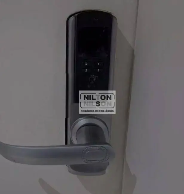 Foto 9 de Apartamento com 1 quarto para alugar, 45m2 em Vila Lídia, Campinas - SP