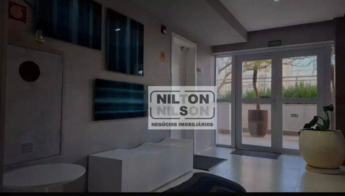 Foto 6 de Apartamento com 1 quarto para alugar, 45m2 em Vila Lídia, Campinas - SP