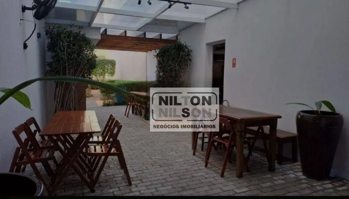 Foto 5 de Apartamento com 1 quarto para alugar, 45m2 em Vila Lídia, Campinas - SP