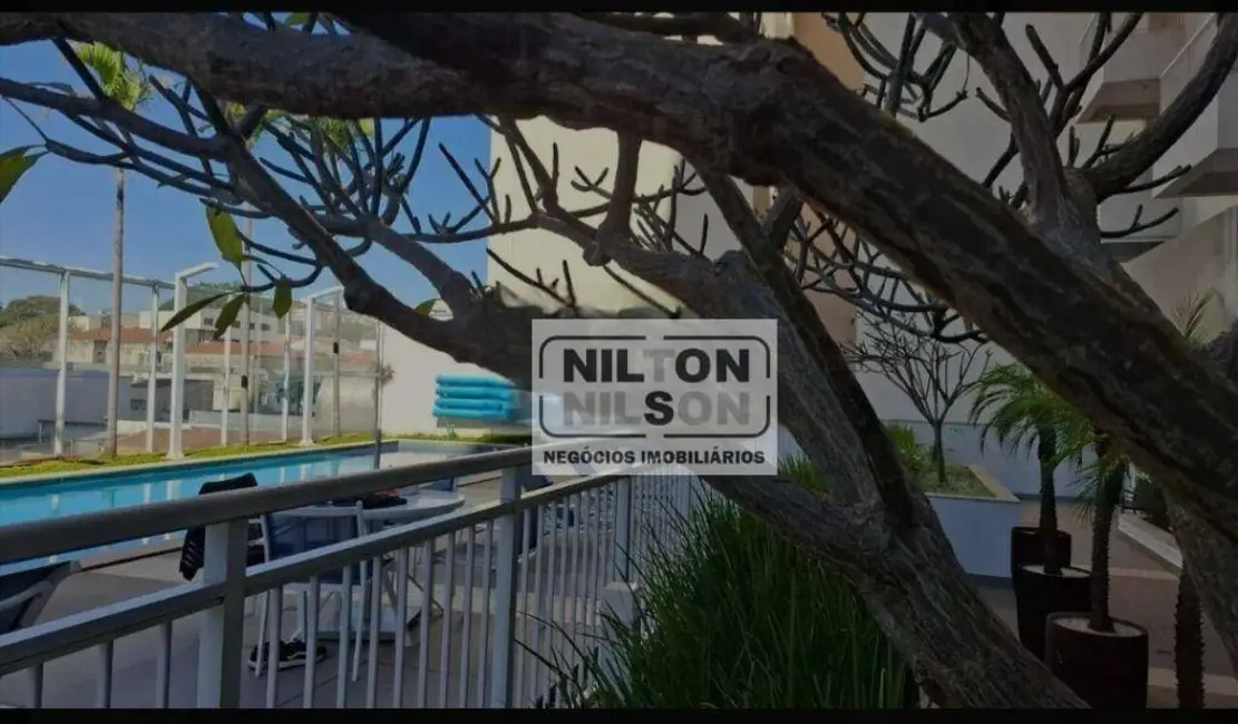 Foto 7 de Apartamento com 1 quarto para alugar, 45m2 em Vila Lídia, Campinas - SP