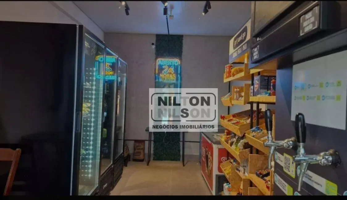 Foto 3 de Apartamento com 1 quarto para alugar, 45m2 em Vila Lídia, Campinas - SP