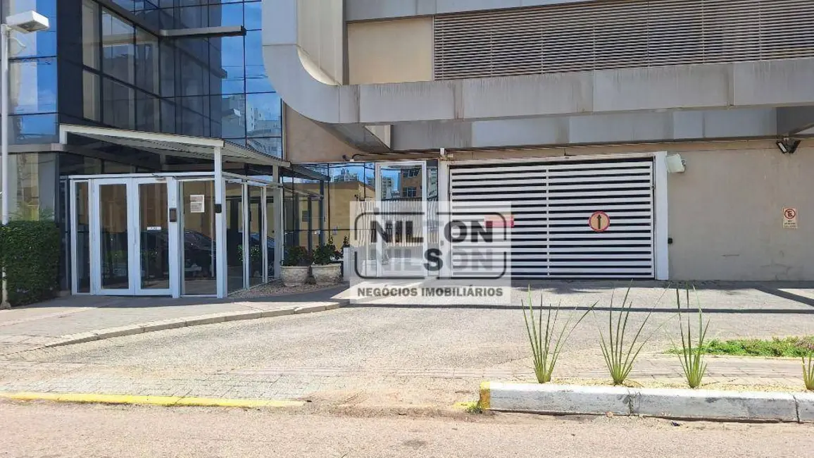 Foto 2 de Apartamento com 1 quarto para alugar, 45m2 em Vila Lídia, Campinas - SP