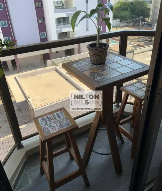 Apartamento com 2 quartos para alugar, 58m2 em Cambuí, Campinas - SP - imagem 2 Foto 2 de Apartamento com 2 quartos para alugar, 58m2 em Cambuí, Campinas - SP