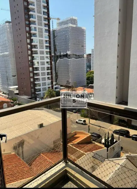 Apartamento com 2 quartos para alugar, 58m2 em Cambuí, Campinas - SP - imagem 3 Foto 3 de Apartamento com 2 quartos para alugar, 58m2 em Cambuí, Campinas - SP