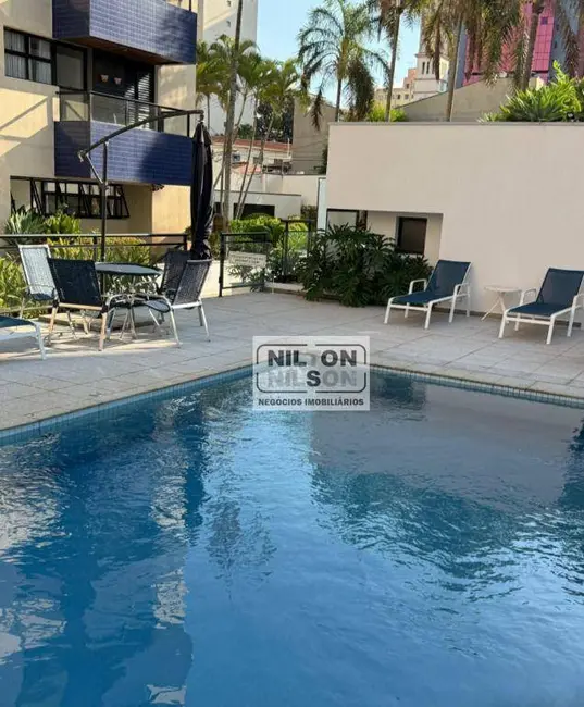 Apartamento com 1 quarto à venda, 49m2 em Centro, Campinas - SP - imagem 2 Foto 2 de Apartamento com 1 quarto à venda, 49m2 em Centro, Campinas - SP