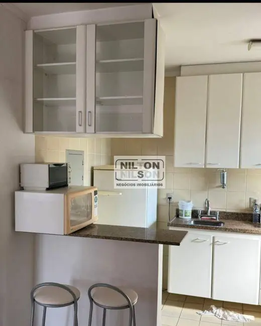 Apartamento com 1 quarto à venda, 49m2 em Centro, Campinas - SP - imagem 4 Foto 4 de Apartamento com 1 quarto à venda, 49m2 em Centro, Campinas - SP