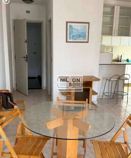 Apartamento com 1 quarto à venda, 49m2 em Centro, Campinas - SP - imagem 6 Foto 6 de Apartamento com 1 quarto à venda, 49m2 em Centro, Campinas - SP