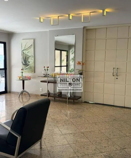 Apartamento com 1 quarto à venda, 49m2 em Centro, Campinas - SP - imagem 3 Foto 3 de Apartamento com 1 quarto à venda, 49m2 em Centro, Campinas - SP