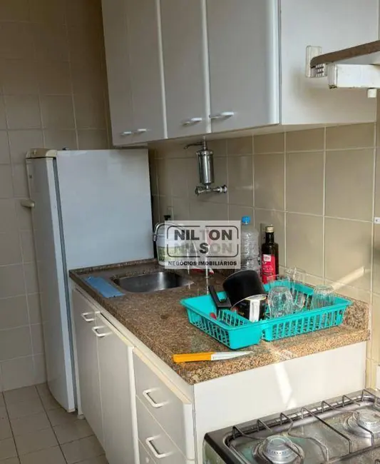 Apartamento com 1 quarto à venda, 49m2 em Centro, Campinas - SP - imagem 7 Foto 7 de Apartamento com 1 quarto à venda, 49m2 em Centro, Campinas - SP