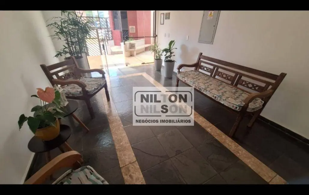 Apartamento com 2 quartos para alugar em Jardim Proença, Campinas - SP - imagem 2 Foto 2 de Apartamento com 2 quartos para alugar em Jardim Proença, Campinas - SP