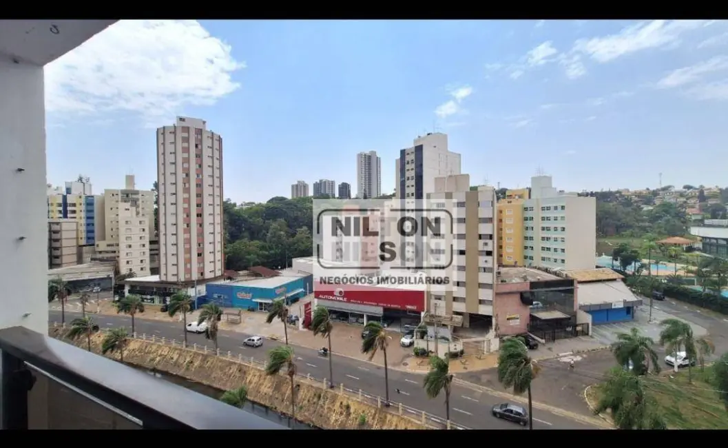 Apartamento com 2 quartos para alugar em Jardim Proença, Campinas - SP - imagem 3 Foto 3 de Apartamento com 2 quartos para alugar em Jardim Proença, Campinas - SP
