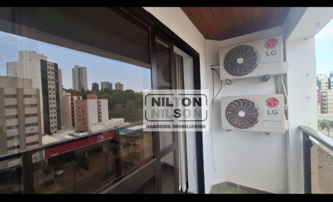 Apartamento com 2 quartos para alugar em Jardim Proença, Campinas - SP - imagem 4 Foto 4 de Apartamento com 2 quartos para alugar em Jardim Proença, Campinas - SP