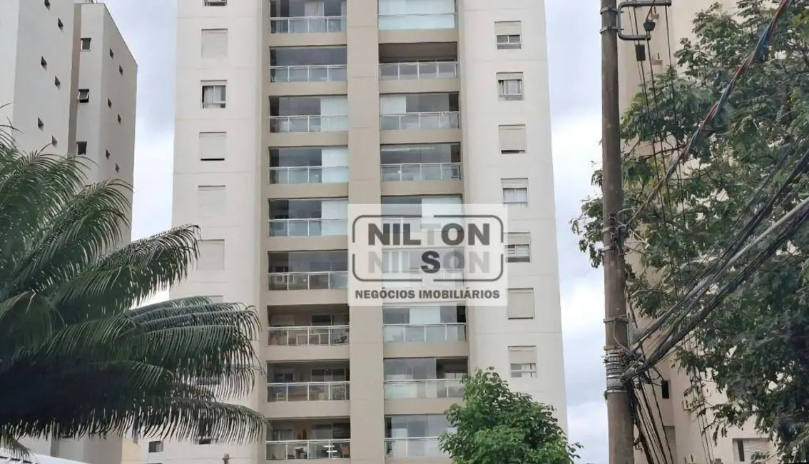 Apartamento com 3 quartos à venda e para alugar, 126m2 em Cambuí, Campinas - SP - imagem 1 Foto 1 de Apartamento com 3 quartos à venda e para alugar, 126m2 em Cambuí, Campinas - SP