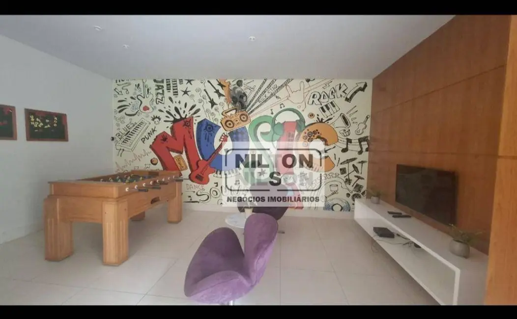 Apartamento com 3 quartos à venda e para alugar, 126m2 em Cambuí, Campinas - SP - imagem 5 Foto 5 de Apartamento com 3 quartos à venda e para alugar, 126m2 em Cambuí, Campinas - SP