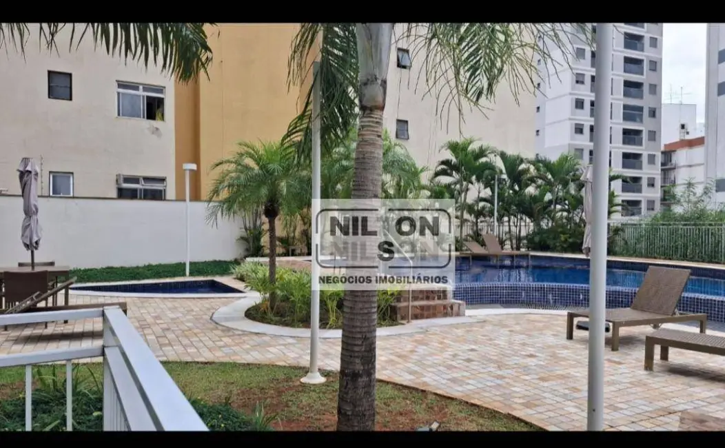 Apartamento com 3 quartos à venda e para alugar, 126m2 em Cambuí, Campinas - SP - imagem 2 Foto 2 de Apartamento com 3 quartos à venda e para alugar, 126m2 em Cambuí, Campinas - SP