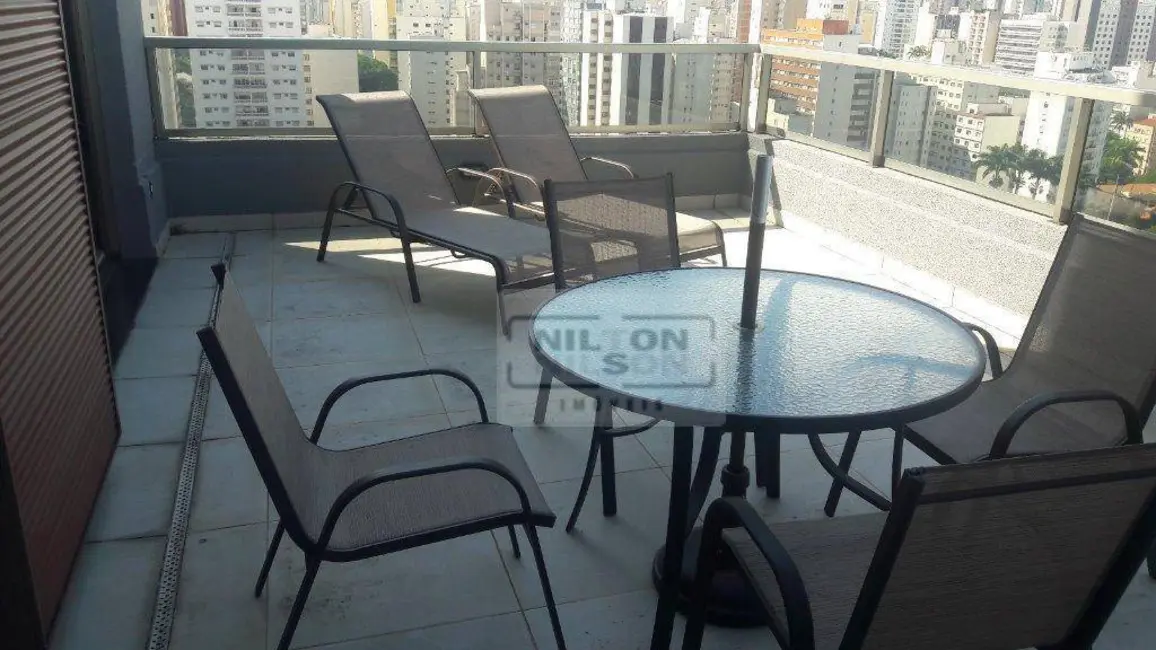 Apartamento com 2 quartos para alugar, 100m2 em Centro, Campinas - SP - imagem 7 Foto 7 de Apartamento com 2 quartos para alugar, 100m2 em Centro, Campinas - SP