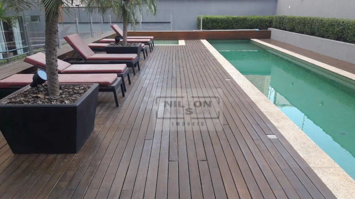 Apartamento com 2 quartos para alugar, 100m2 em Centro, Campinas - SP - imagem 3 Foto 3 de Apartamento com 2 quartos para alugar, 100m2 em Centro, Campinas - SP