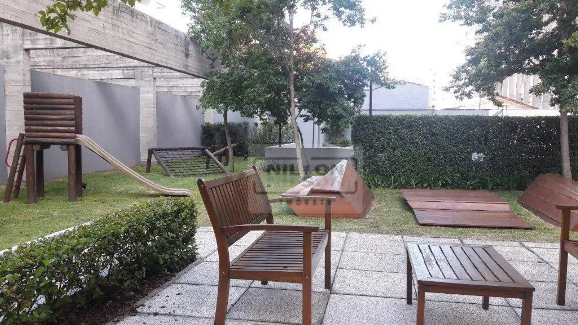 Apartamento com 2 quartos para alugar, 100m2 em Centro, Campinas - SP - imagem 5 Foto 5 de Apartamento com 2 quartos para alugar, 100m2 em Centro, Campinas - SP