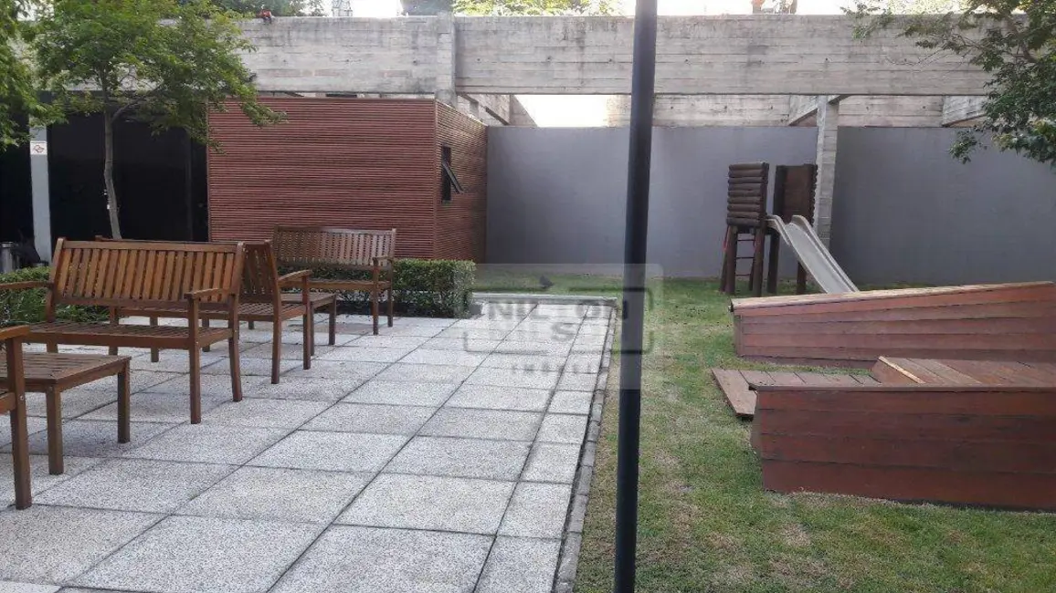 Apartamento com 2 quartos para alugar, 100m2 em Centro, Campinas - SP - imagem 6 Foto 6 de Apartamento com 2 quartos para alugar, 100m2 em Centro, Campinas - SP