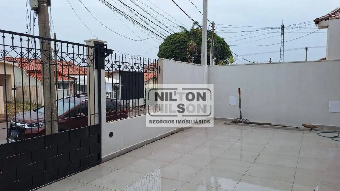 Casa com 3 quartos à venda, 230m2 em Jardim Chapadão, Campinas - SP - imagem 2 Foto 2 de Casa com 3 quartos à venda, 230m2 em Jardim Chapadão, Campinas - SP