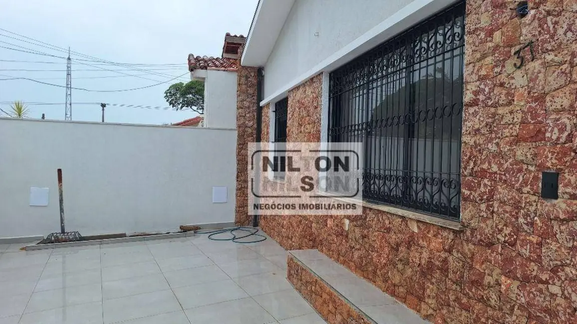 Casa com 3 quartos à venda, 230m2 em Jardim Chapadão, Campinas - SP - imagem 1 Foto 1 de Casa com 3 quartos à venda, 230m2 em Jardim Chapadão, Campinas - SP