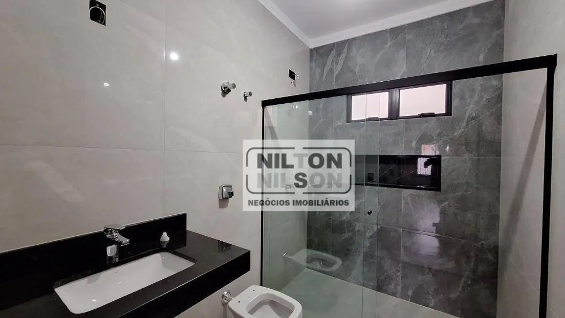 Casa com 3 quartos à venda, 230m2 em Jardim Chapadão, Campinas - SP - imagem 6 Foto 6 de Casa com 3 quartos à venda, 230m2 em Jardim Chapadão, Campinas - SP