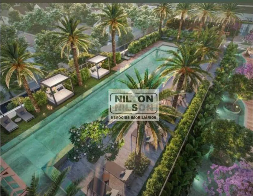 Foto 2 de Apartamento com 2 quartos à venda, 111m2 em Campo Belo, São Paulo - SP