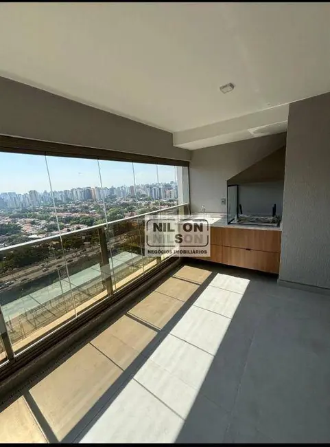 Foto 3 de Apartamento com 2 quartos à venda, 111m2 em Campo Belo, São Paulo - SP